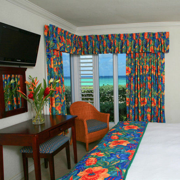 Blue Orchids Beach 3* Bridgetown