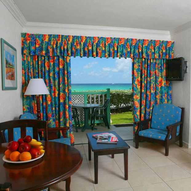 Hotel Blue Orchids Beach 3*