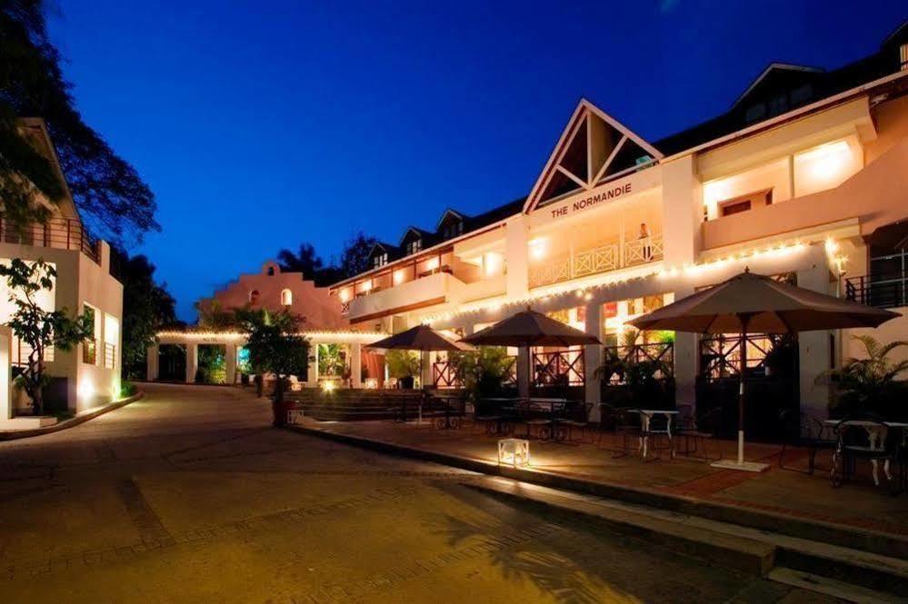 Hotel Normandie Limited 3*