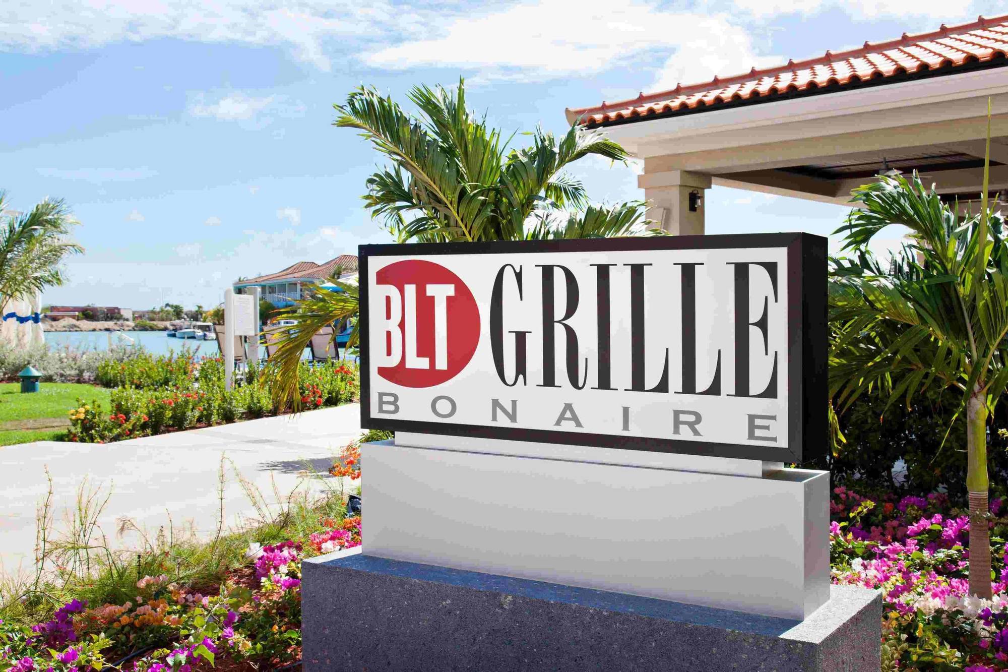 Hotel Corallium Hotel & Villas Bonaire 4*