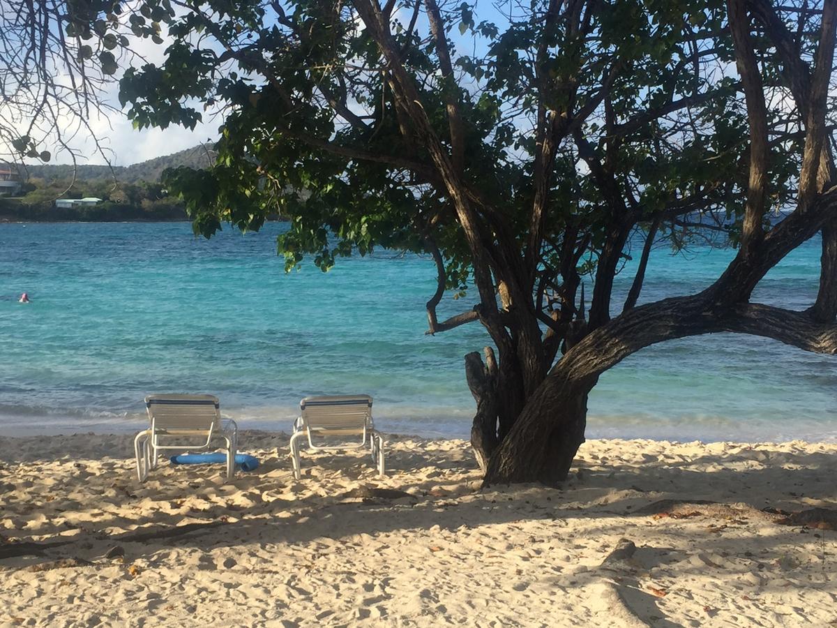 Resort Sapphire Beach 3*