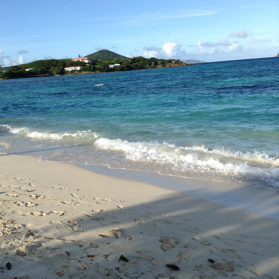 Resort Sapphire Beach 3*