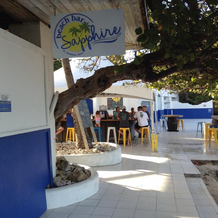 Resort Sapphire Beach 3*