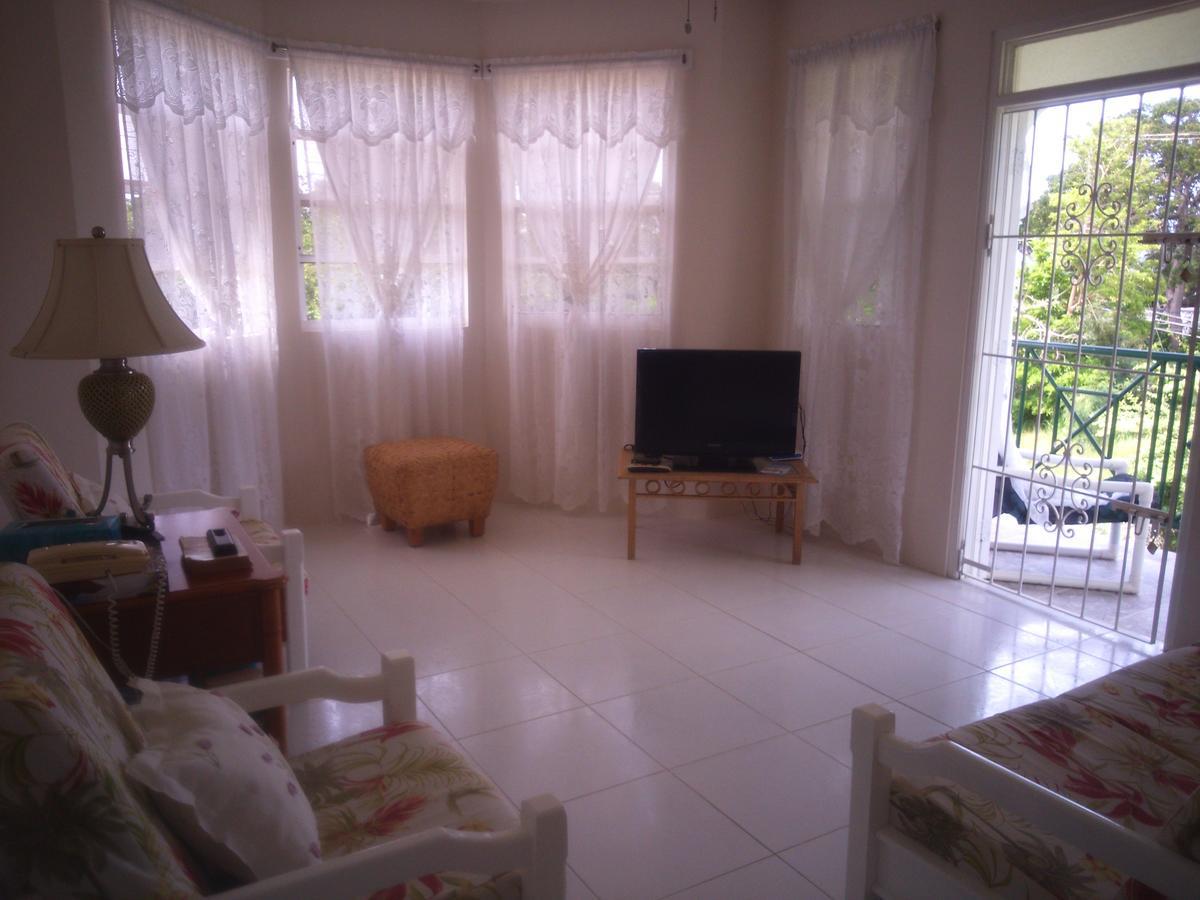 Apartamento Miri-joy *