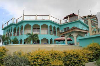 Sky Blue 3* Negril