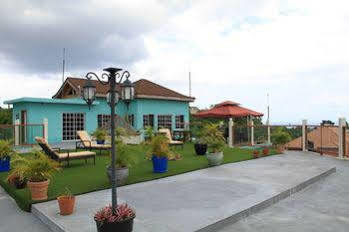 Sky Blue 3* Negril