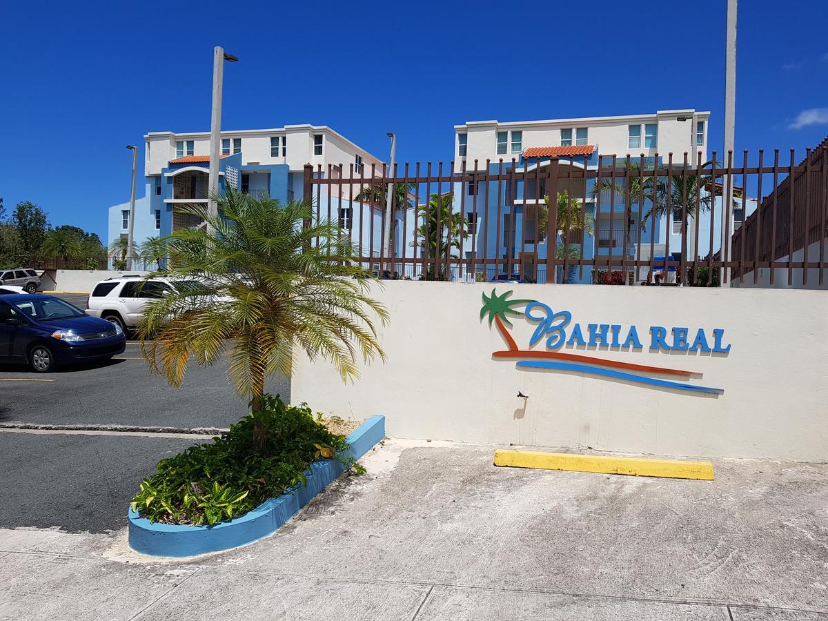 Bahia Real En Apartment Cabo Rojo