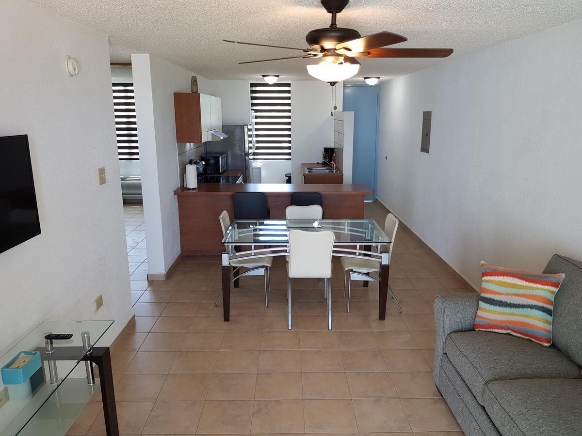 Bahia Real En Apartment Cabo Rojo