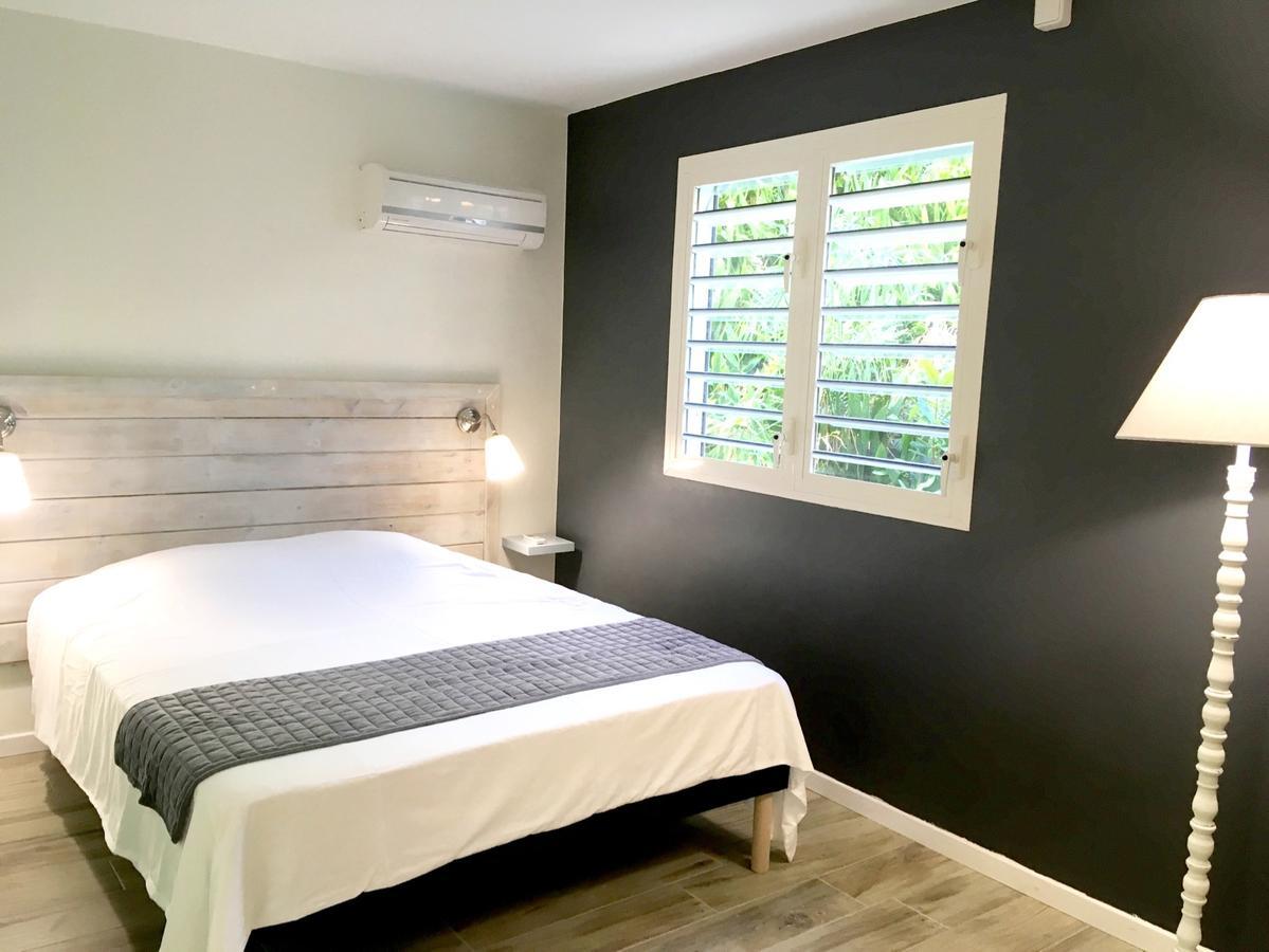 34jardindelamarina Le Gosier (Grande-Terre)
