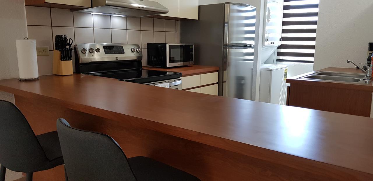 Apartment Bahia Real En *
