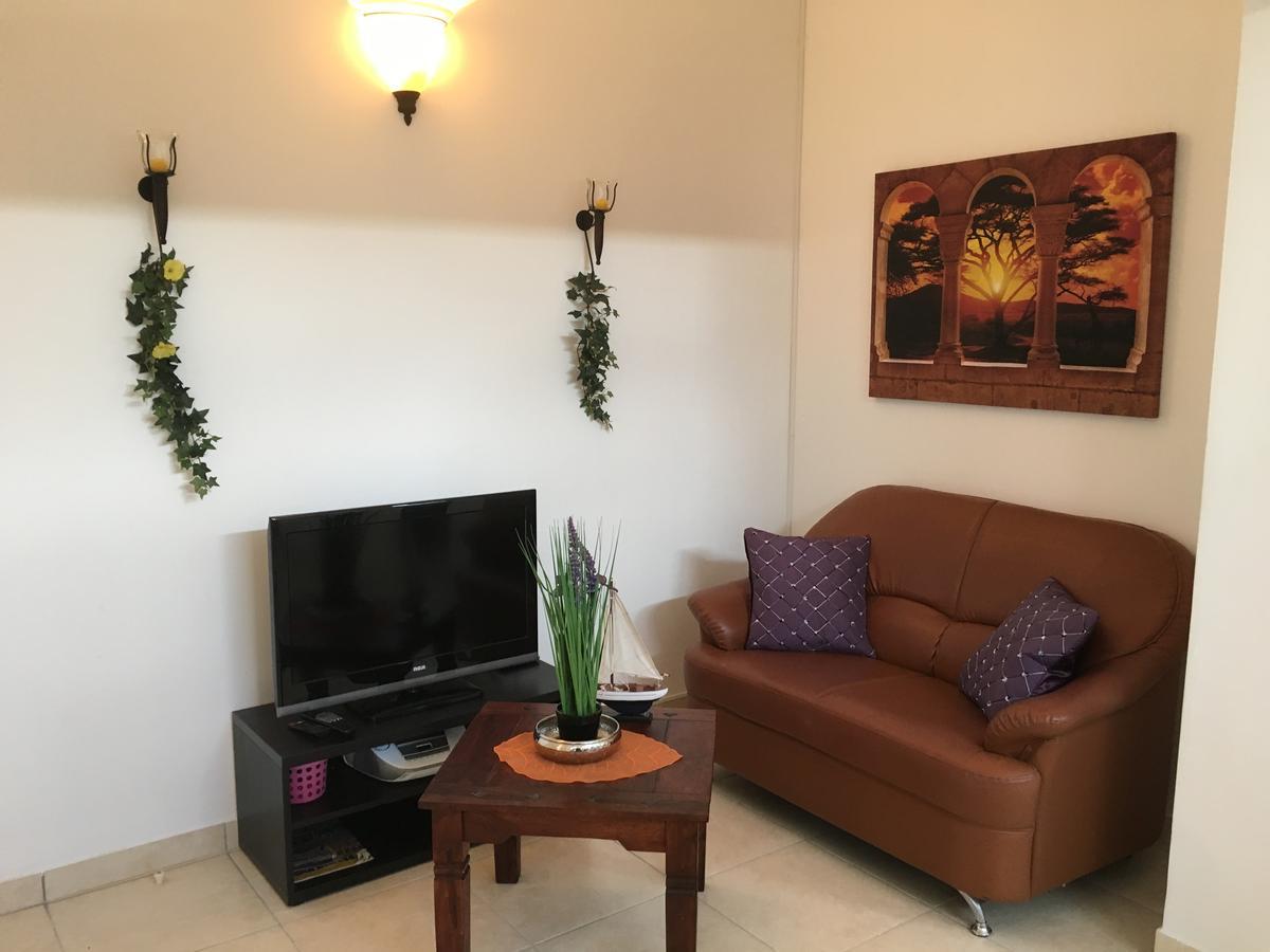 Unique Apartment