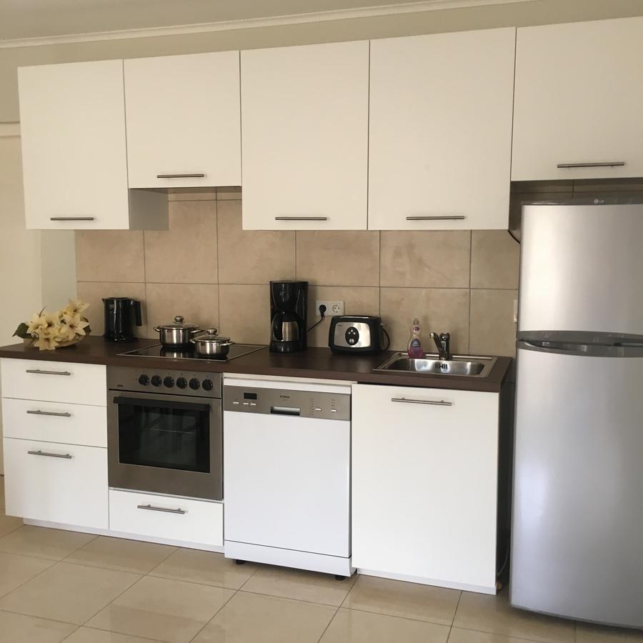 Unique Apartment Willemstad