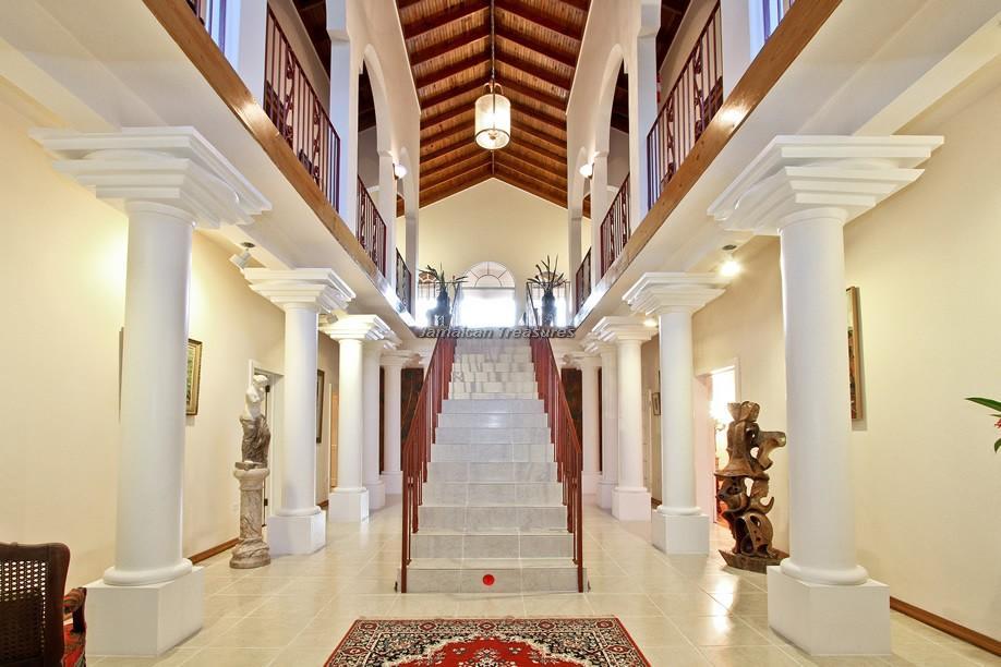 Summerhill Four Bedroom Villa * Montego Bay