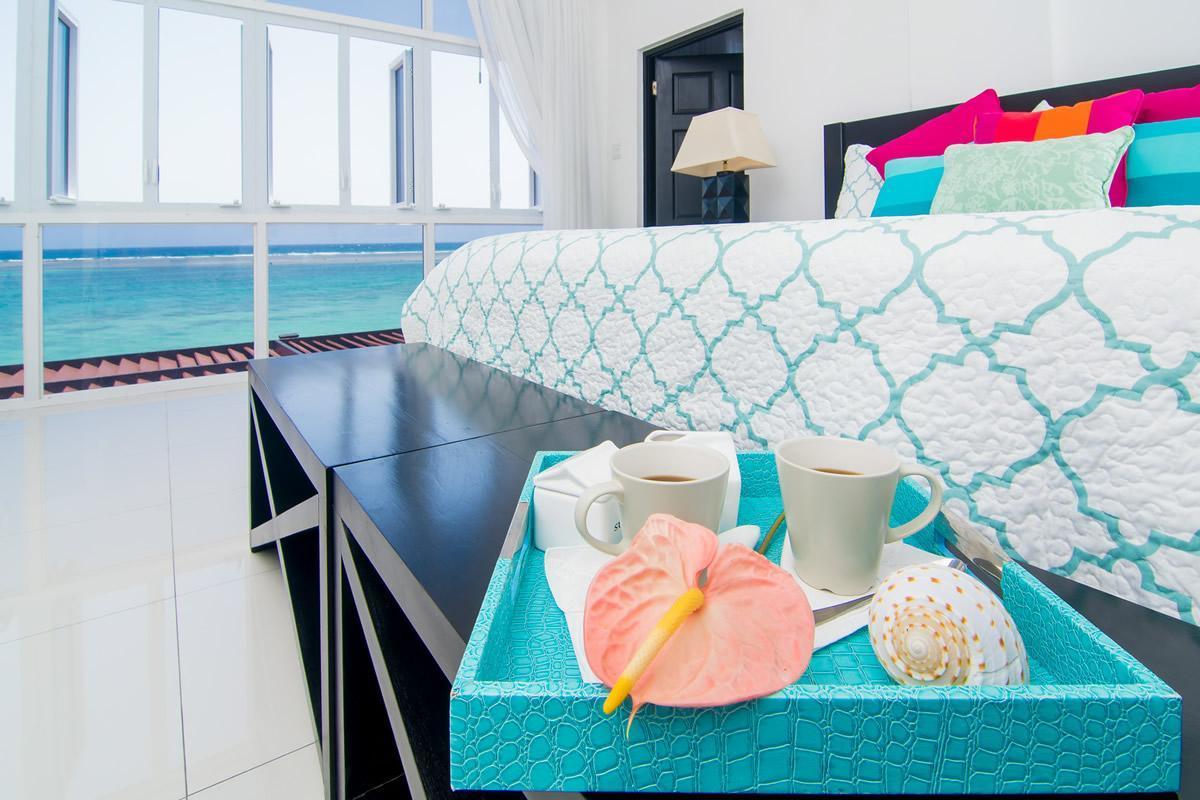 Dreamtime By The Sea Seven Bedroom Villa *