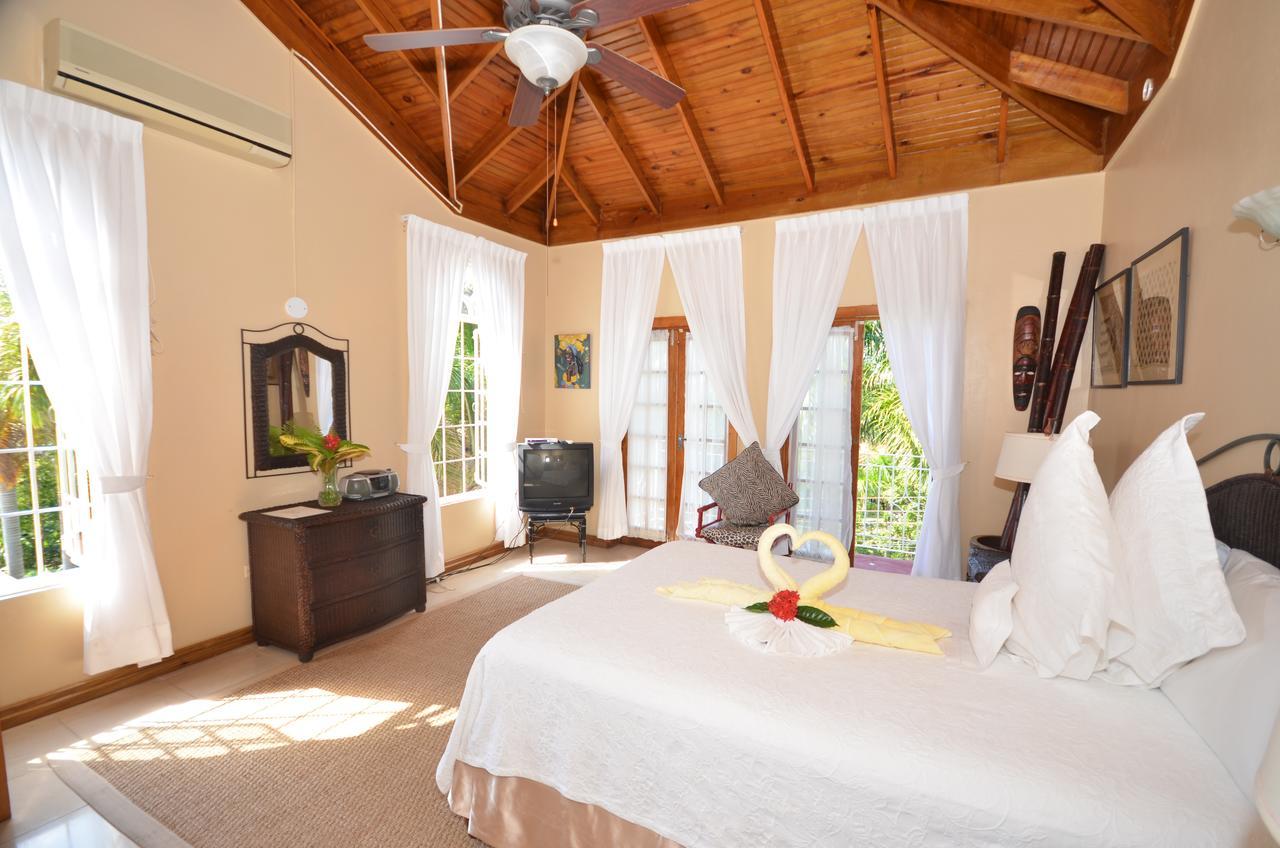 Summerhill Four Bedroom Villa * Montego Bay