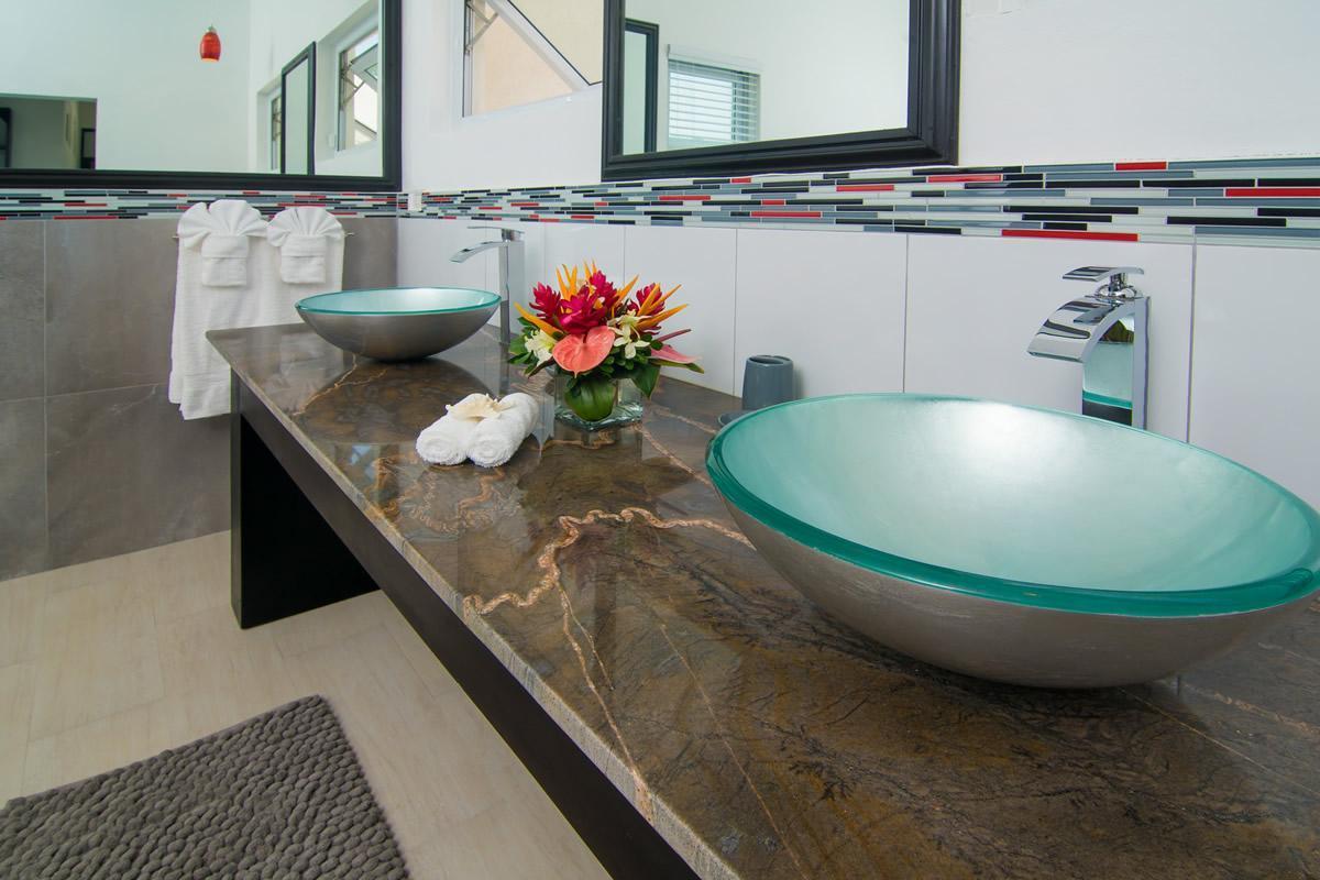 Villa Dreamtime By The Sea Seven Bedroom