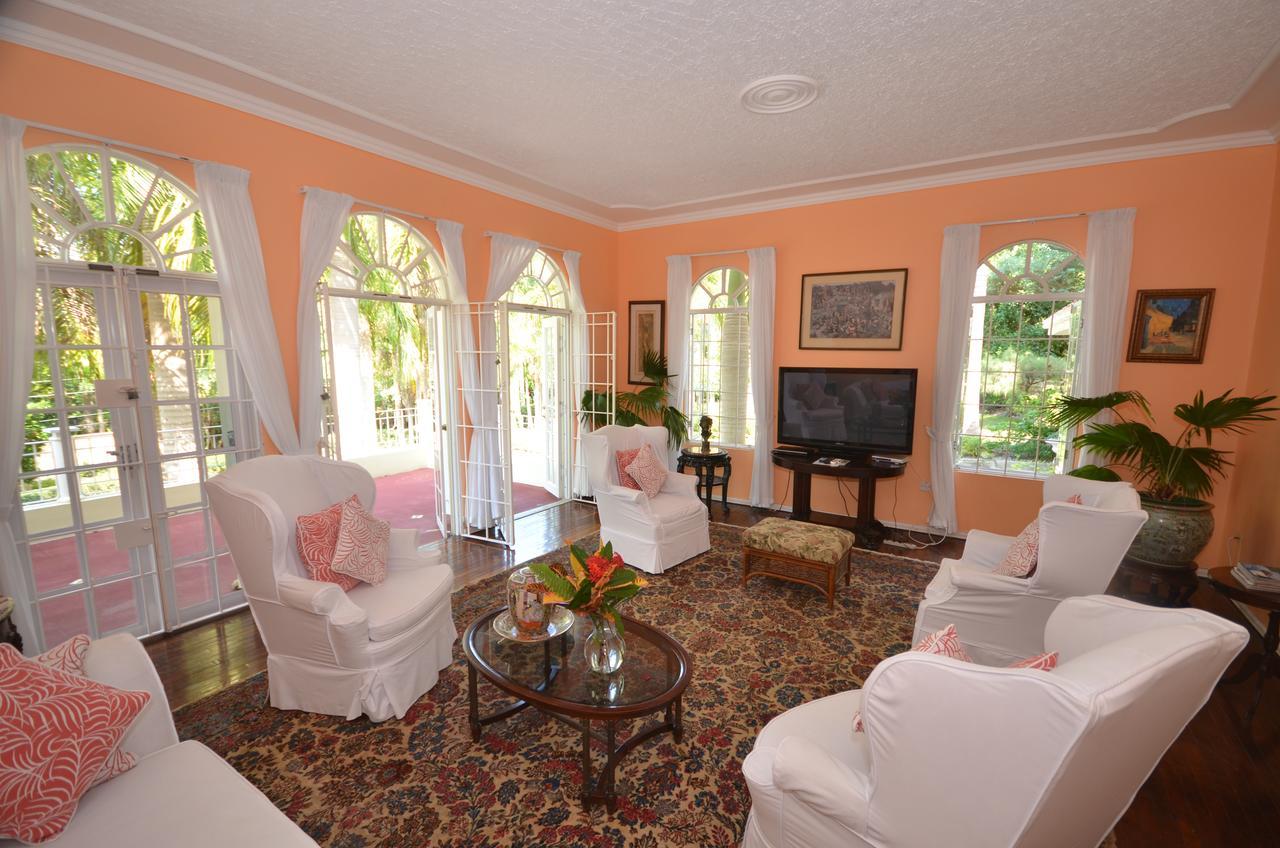 Summerhill Four Bedroom Villa *
