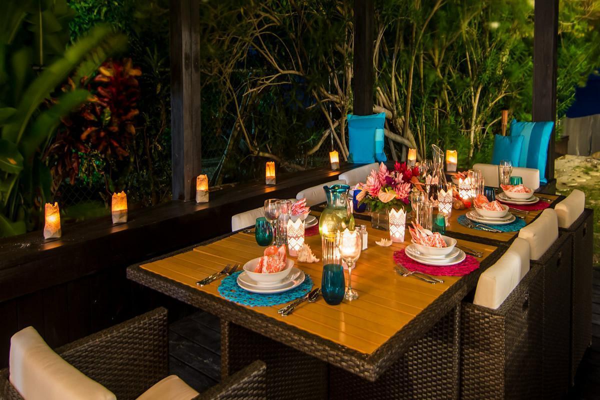 Dreamtime By The Sea Seven Bedroom * Montego Bay