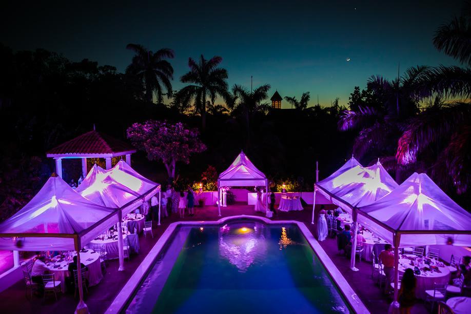 Summerhill Four Bedroom Villa *