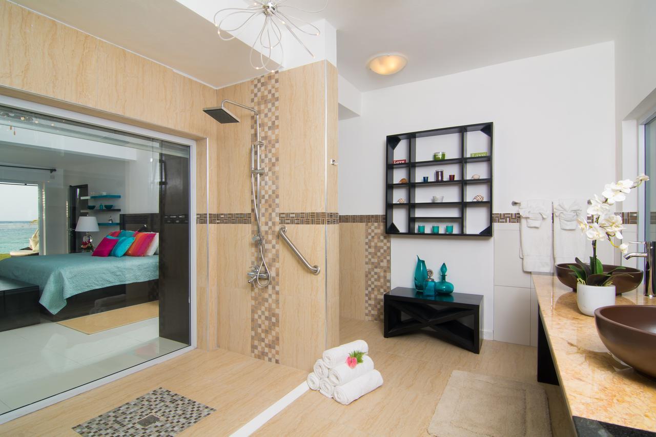 Dreamtime By The Sea Seven Bedroom Villa *