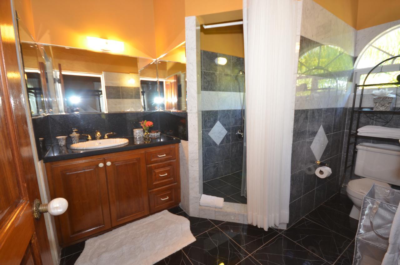 Summerhill Four Bedroom Villa Montego Bay