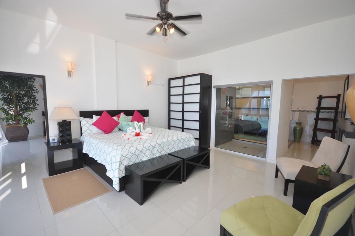 Villa Dreamtime By The Sea Seven Bedroom Montego Bay