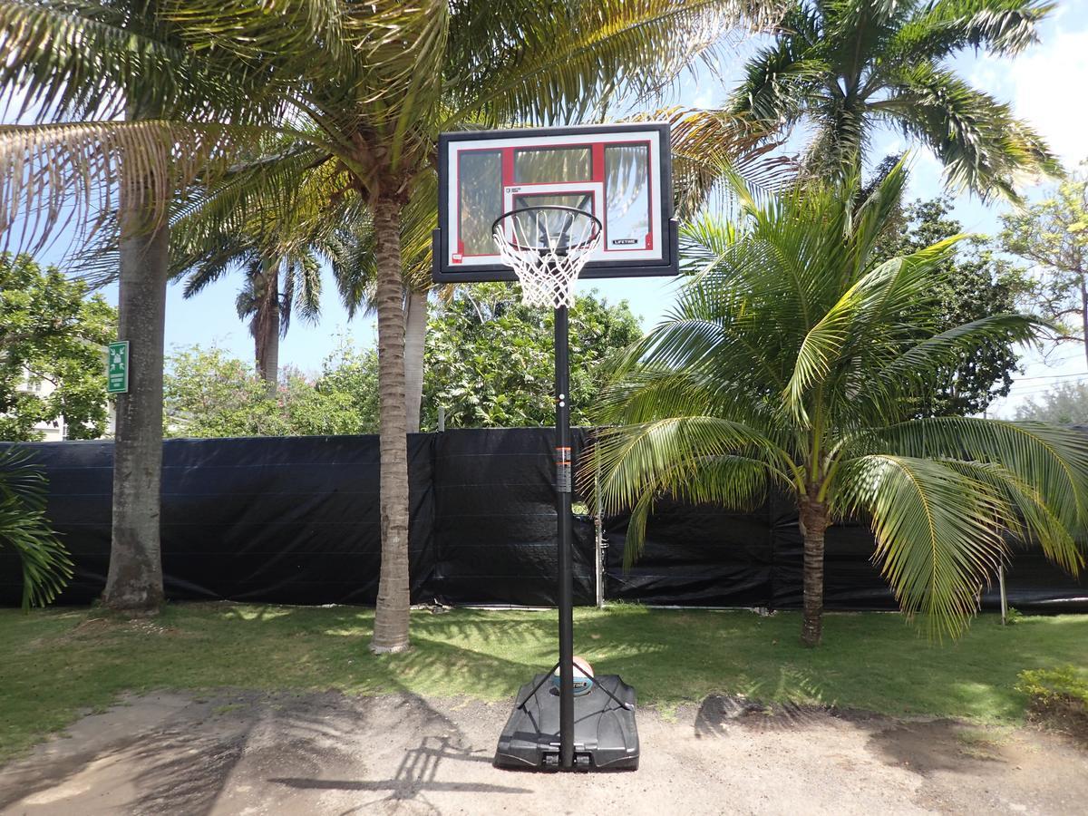 Dreamtime By The Sea Seven Bedroom Villa Montego Bay