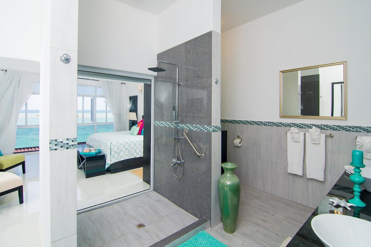 Dreamtime By The Sea Seven Bedroom Villa Montego Bay