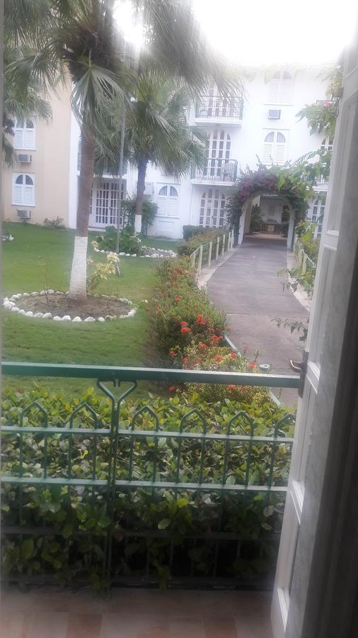 Sunnyview At Sandcastles Apartment Ocho Rios