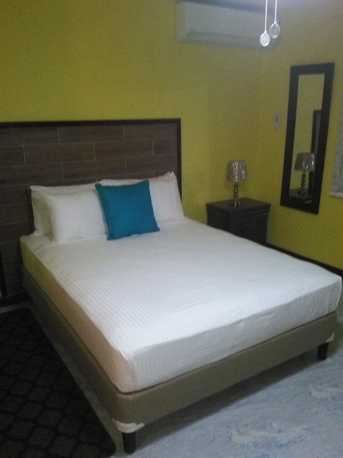 Apartment Sunnyview At Sandcastles Ocho Rios