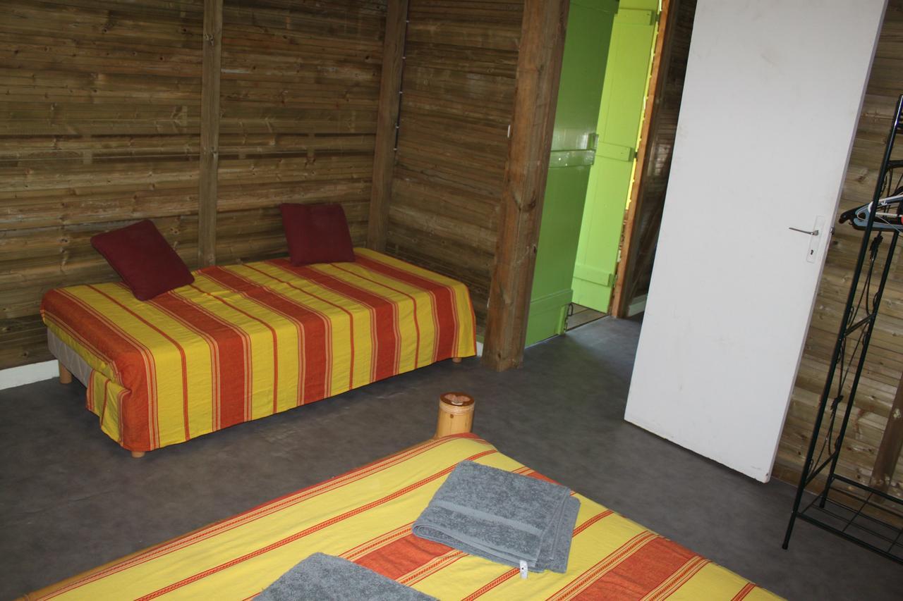Holiday park Coeur Caraibes Deshaies