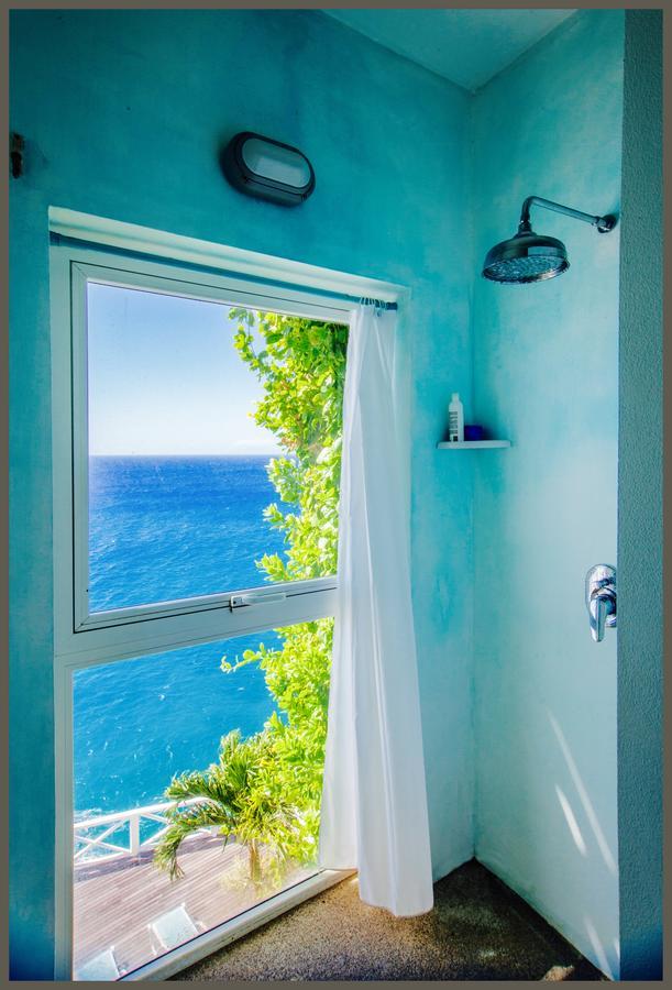 Dolcevita Cliff Private By Klabhouse - Adults Only * English Harbour