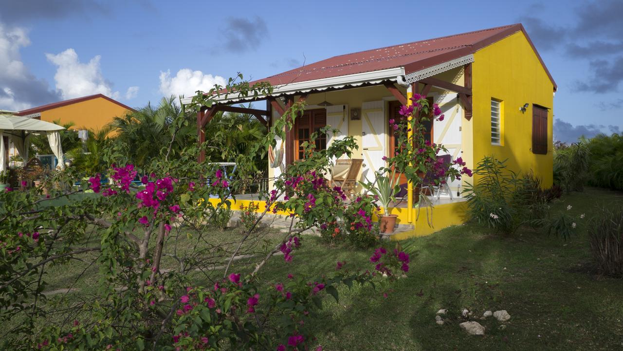 Holiday home Les Palmes Du Moulin *