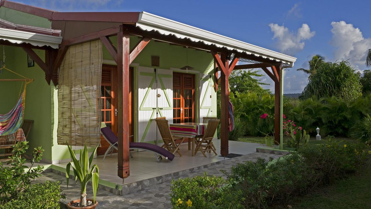 Holiday home Les Palmes Du Moulin Saint-Louis