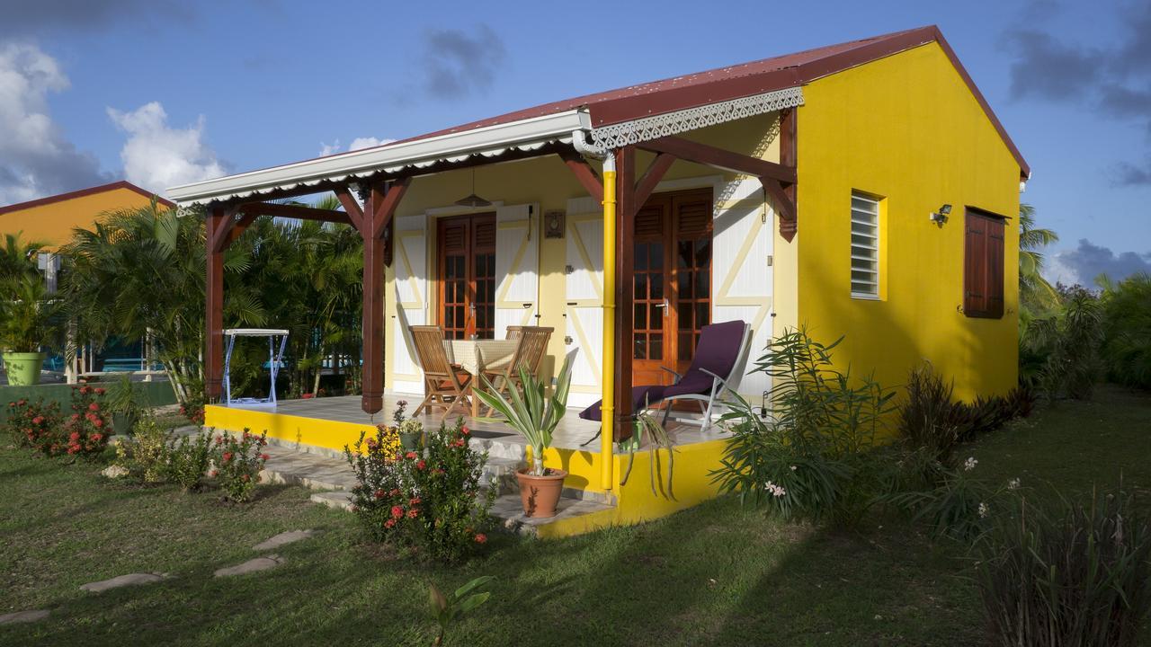 Holiday home Les Palmes Du Moulin