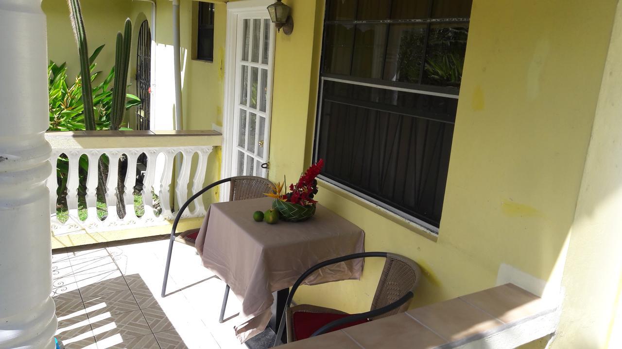 Palm View By Rodney Bay Marina Apartment Gros Islet