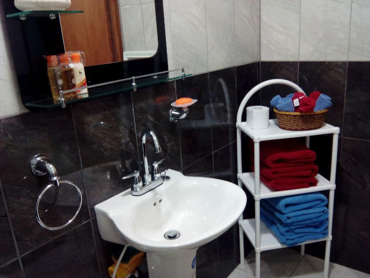 Tropical Apartamento *