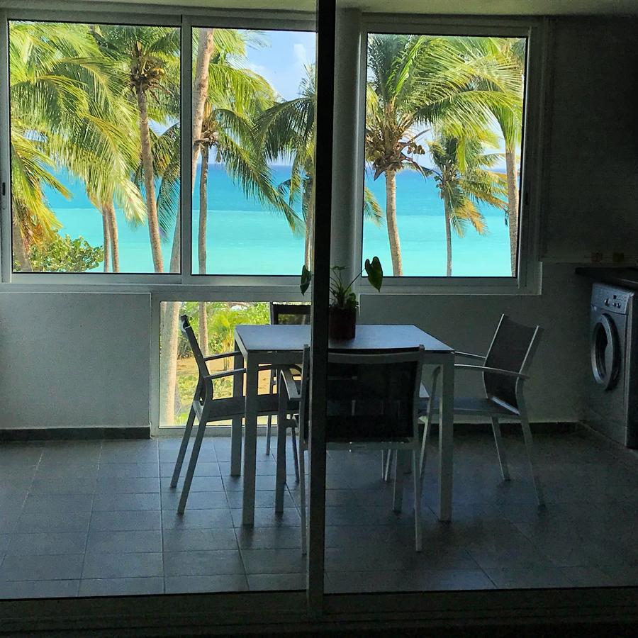 De Charme Apartment Le Gosier (Grande-Terre)
