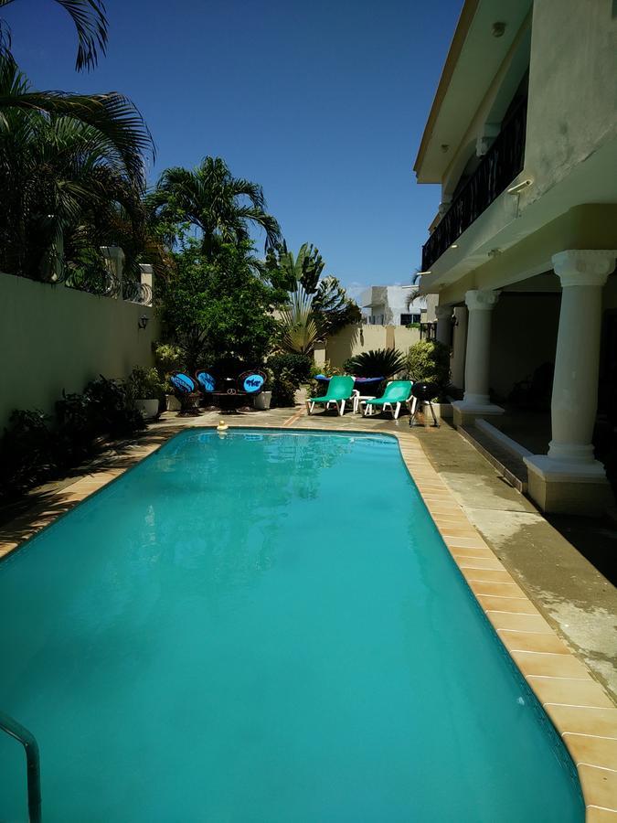 Ocean View Privacy Villa