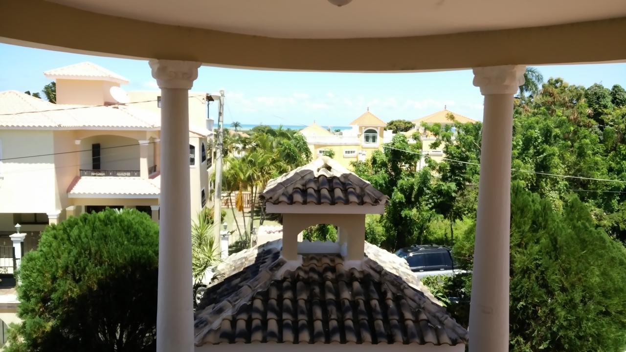 Ocean View Privacy * Puerto Plata