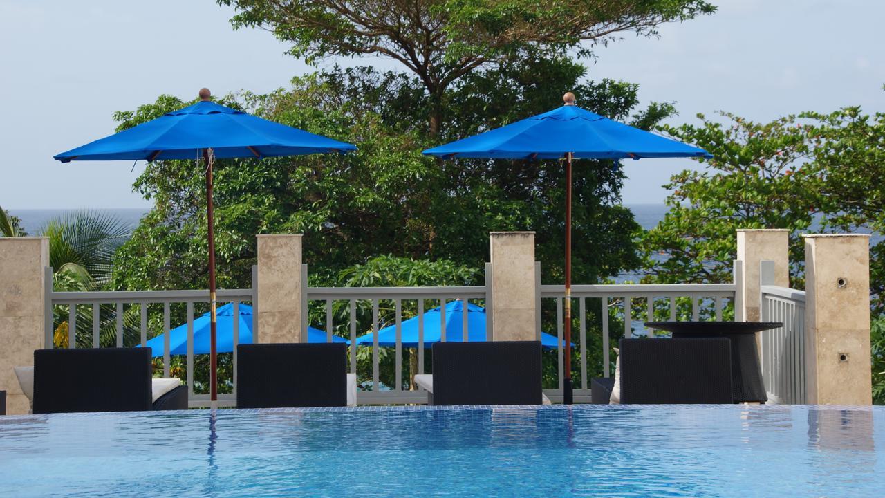 Bacolet Club 4* Scarborough