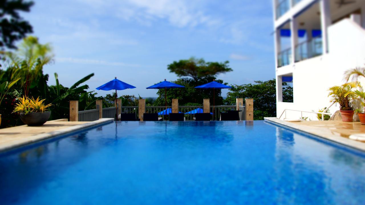 Hotel Bacolet Club 4*
