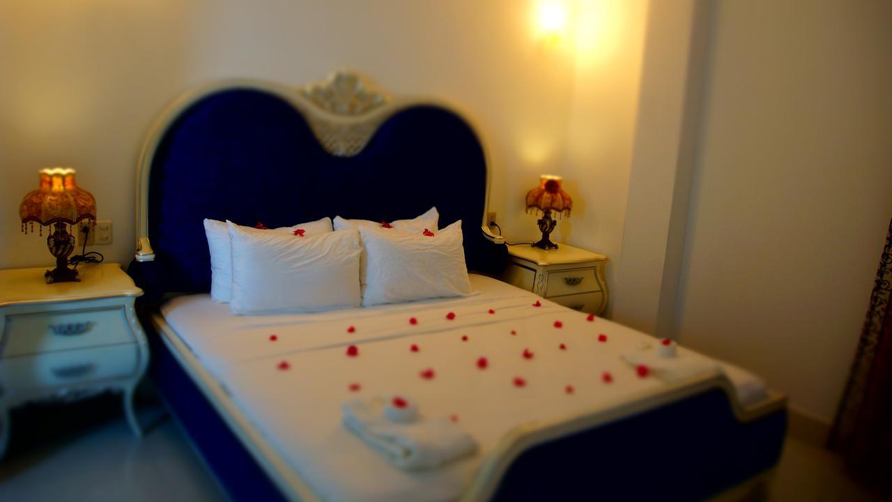 Bacolet Club Hotel 4*