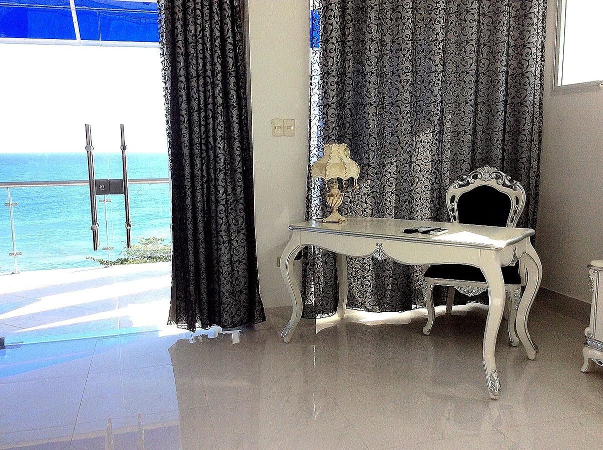 Hotel Bacolet Club Scarborough