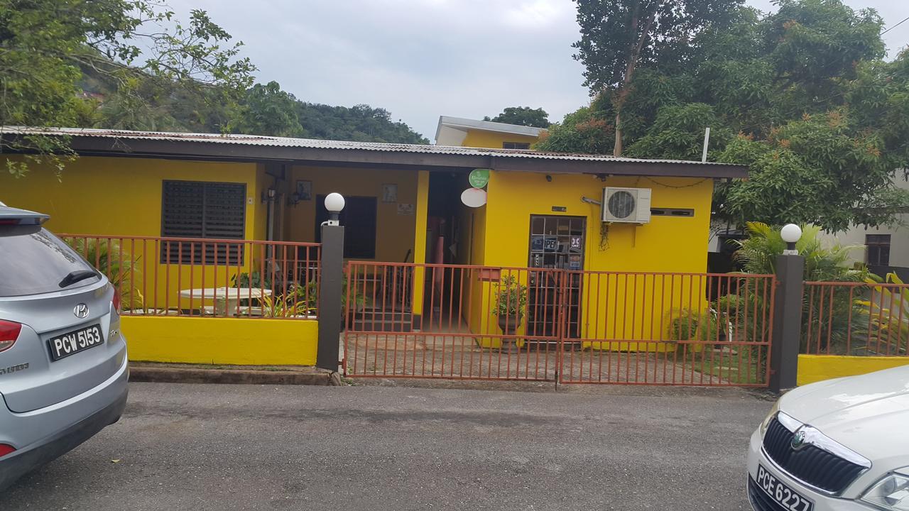 Tonys Guest house