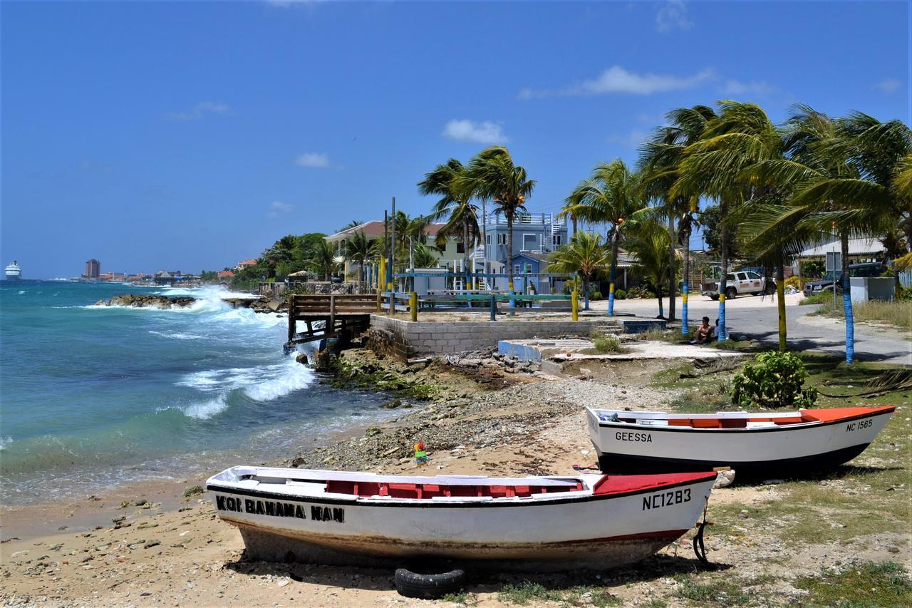 Guest house Boca Simon Vacation Curacao