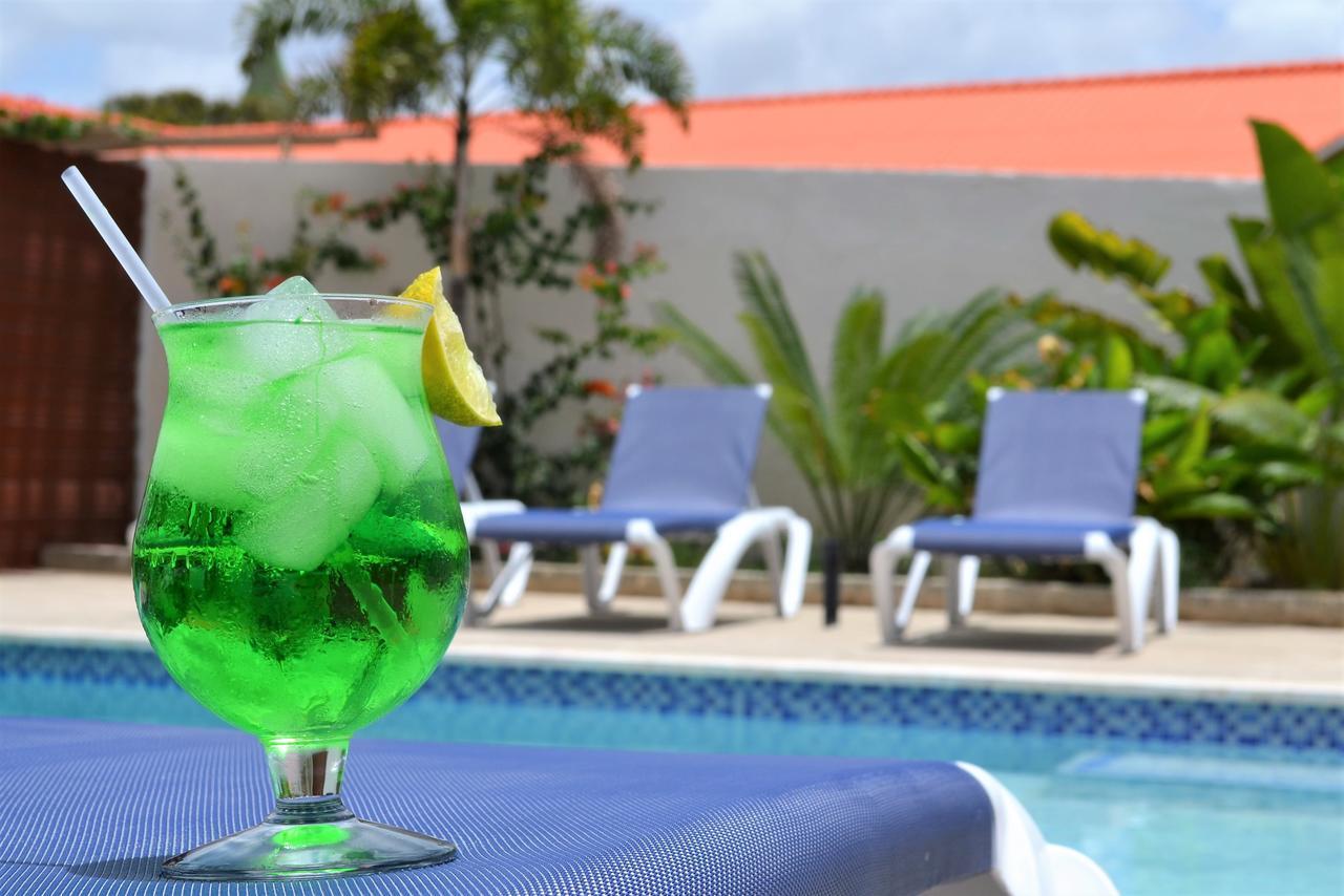 Boca Simon Vacation Curacao Willemstad