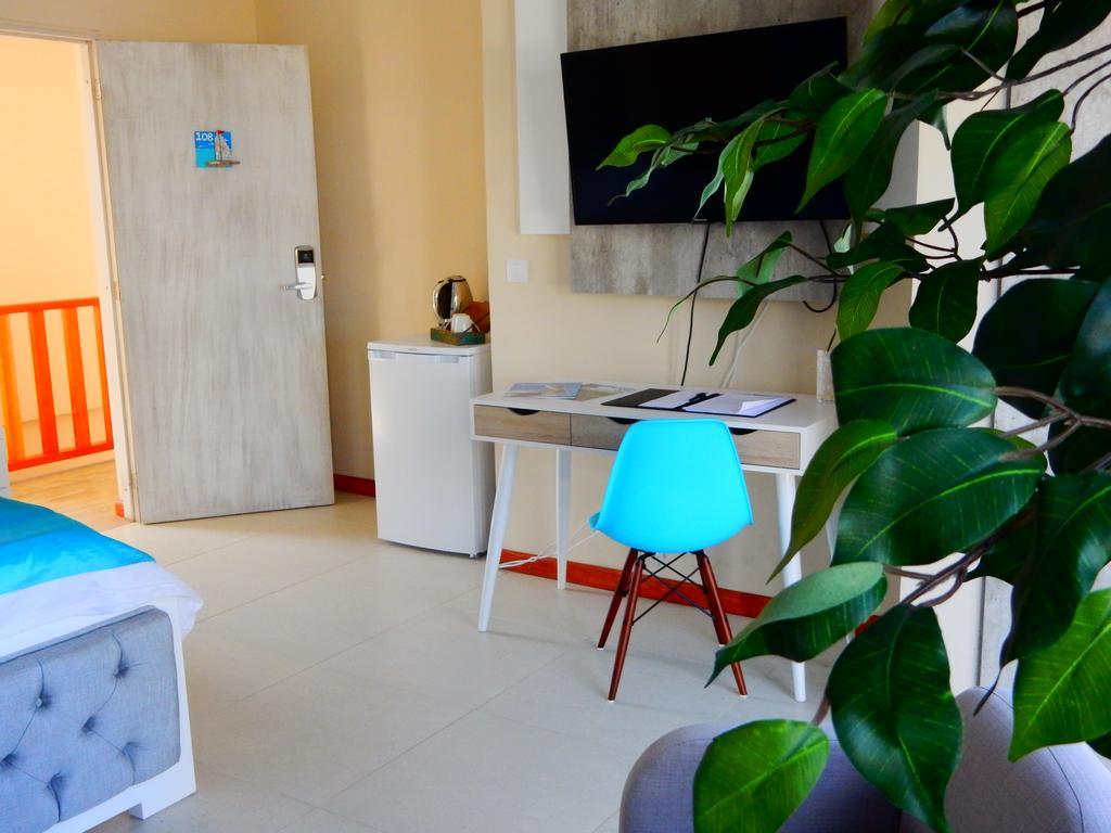 Islander Bonaire Hotel 3*