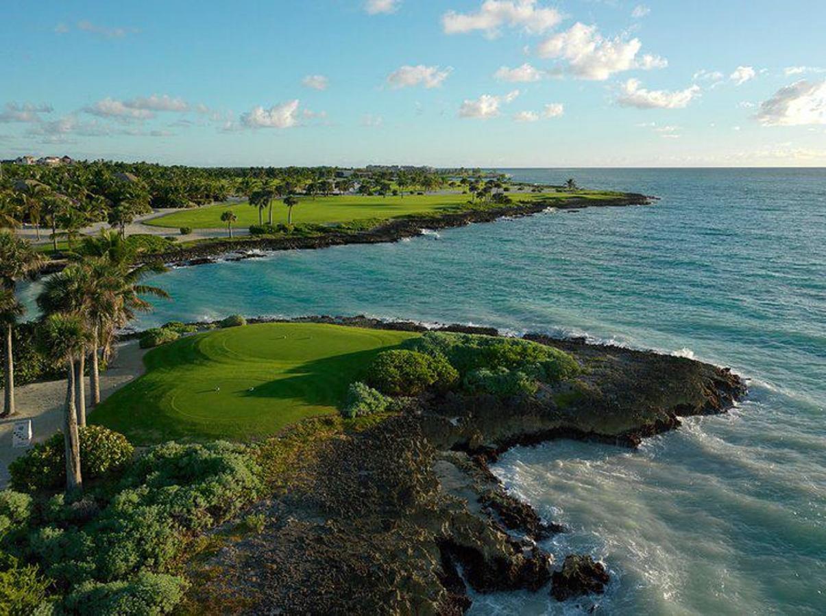 Alsol Tiara Cap Cana (adults Only) 5*