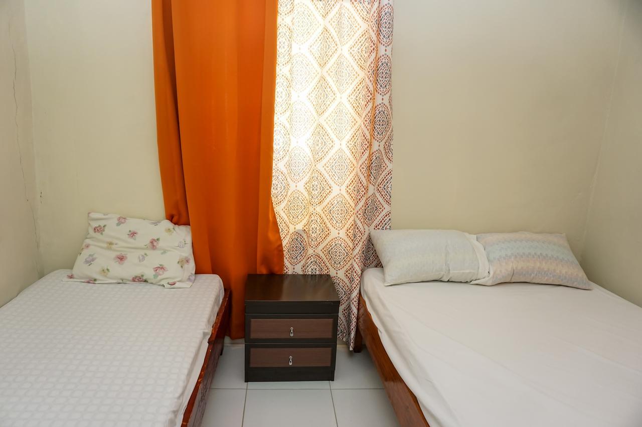 Economy hotel Nouvelle Orange Willemstad Willemstad